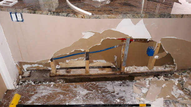 Best Flood restoration services  in Congress, AZ